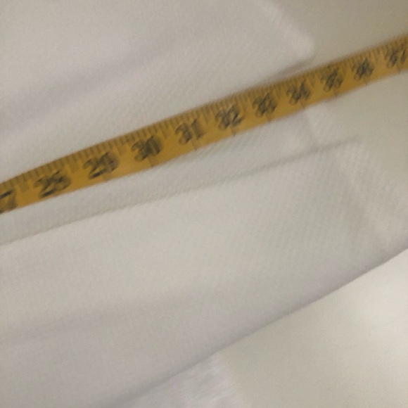 Haute Monde V-Neck Sleeveless Fit Flare Dress - Picture 11 of 11